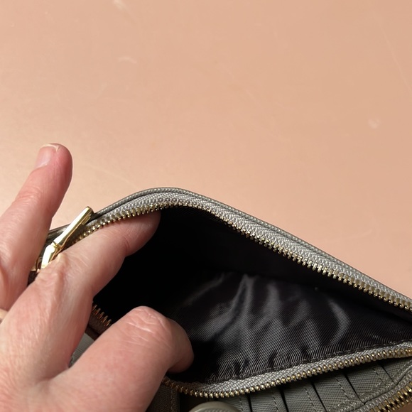 Travelambo 7 "Woman’s Bi-fold Wallet RDID Blocking Multicard - Picture 4 of 8